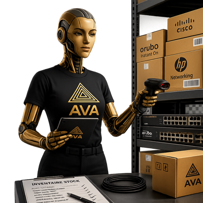 Assistant IA AVA