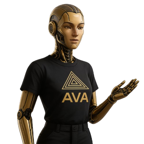 AVA Droid